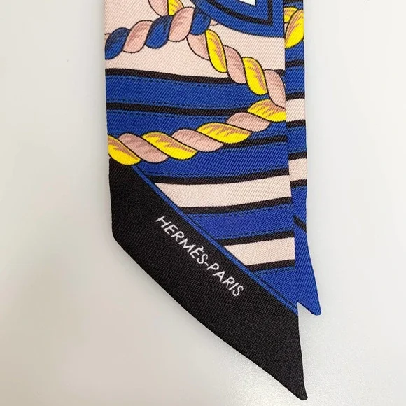 Hermes Twilly - Picture 2 of 5